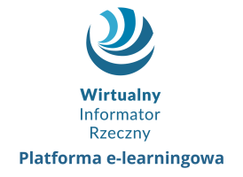 e-Learning - Wirtualny Informator Rzeczny